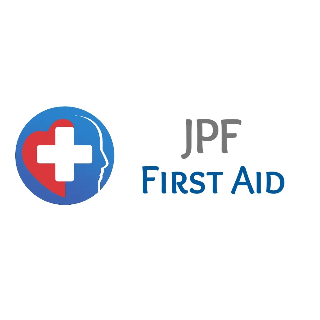 JPF First Aid